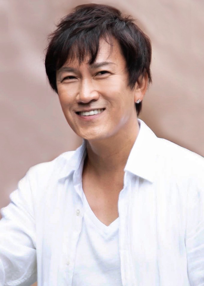 坂本つとむ アーティスト写真